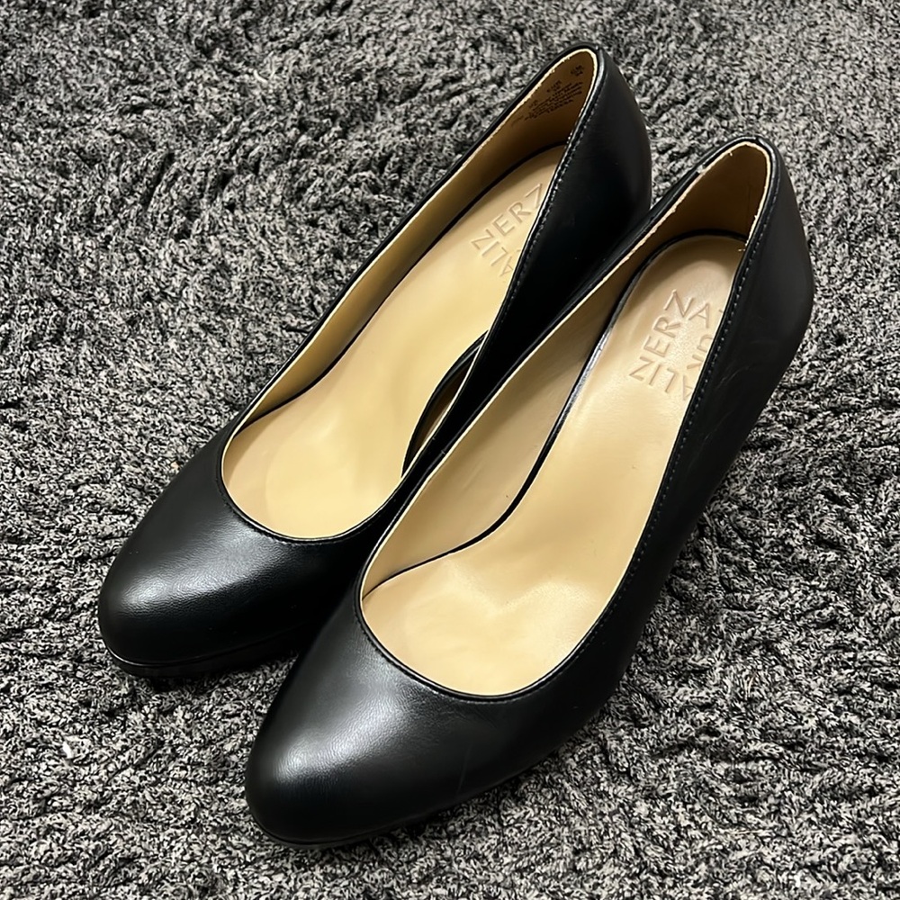 Naturalizer Heels